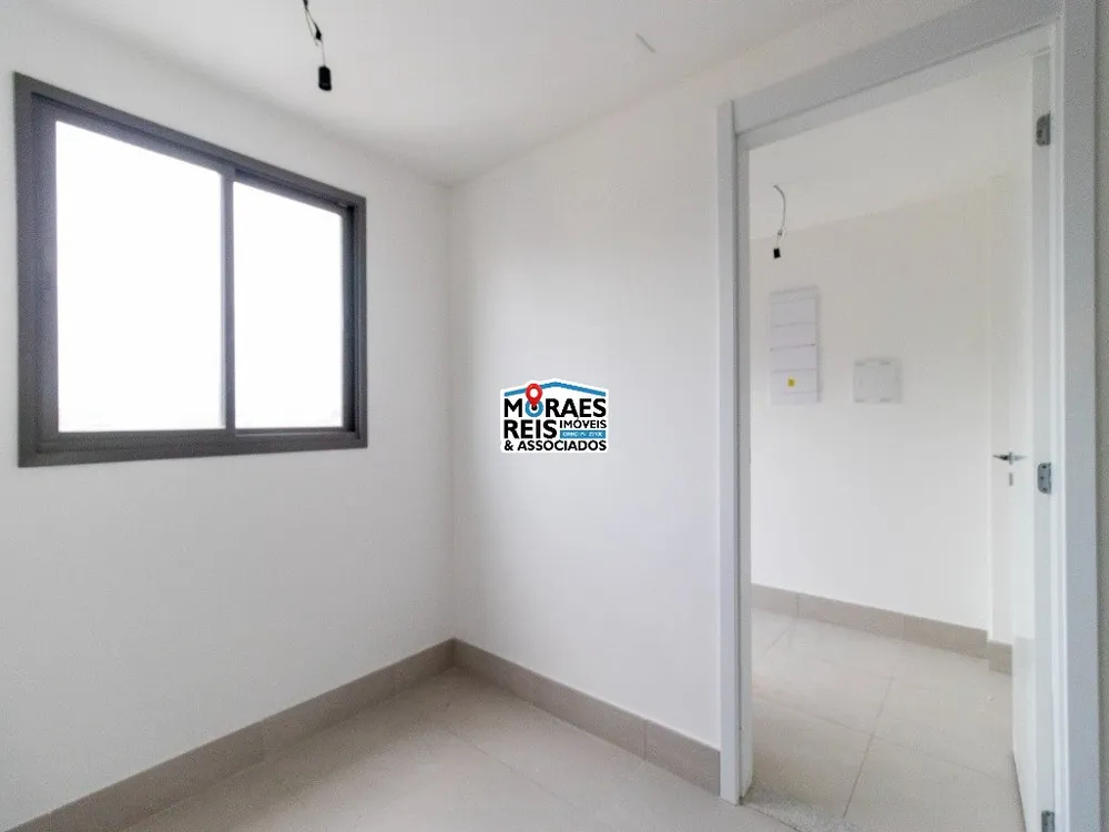 Apartamento, 3 quartos, 165 m² - Foto 1