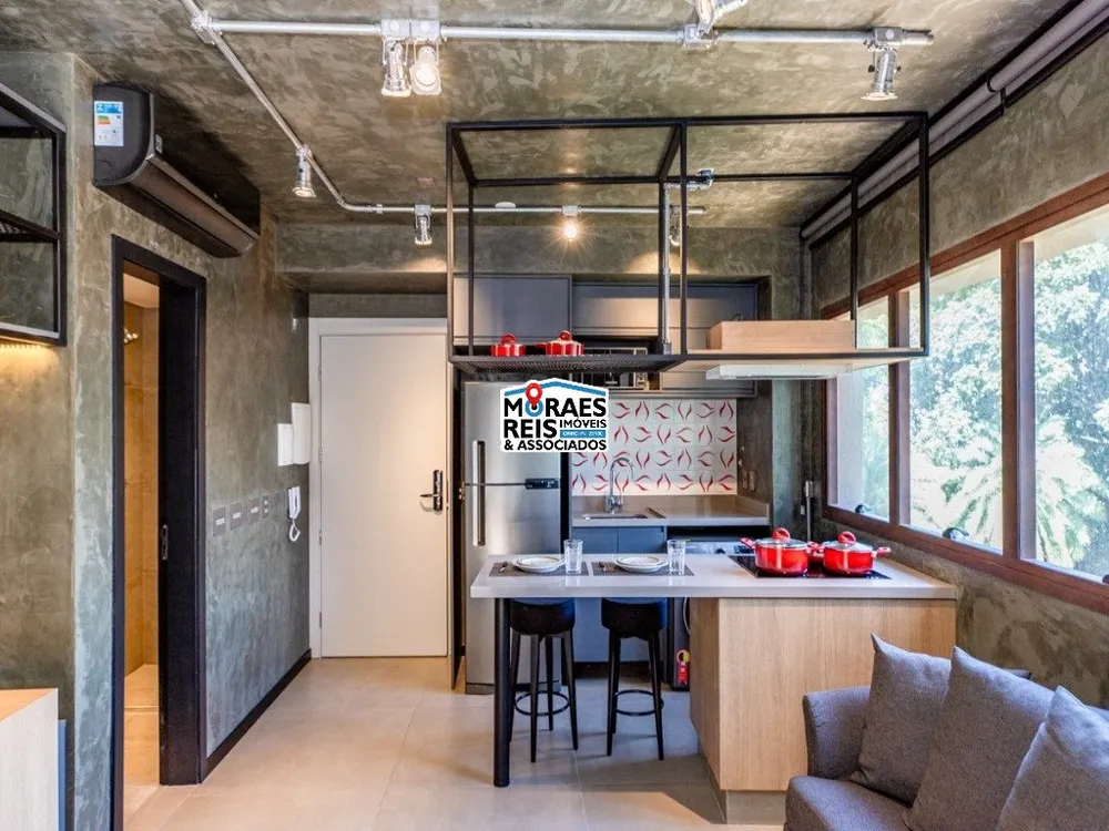 Apartamento, 1 quarto, 49 m² - Foto 6