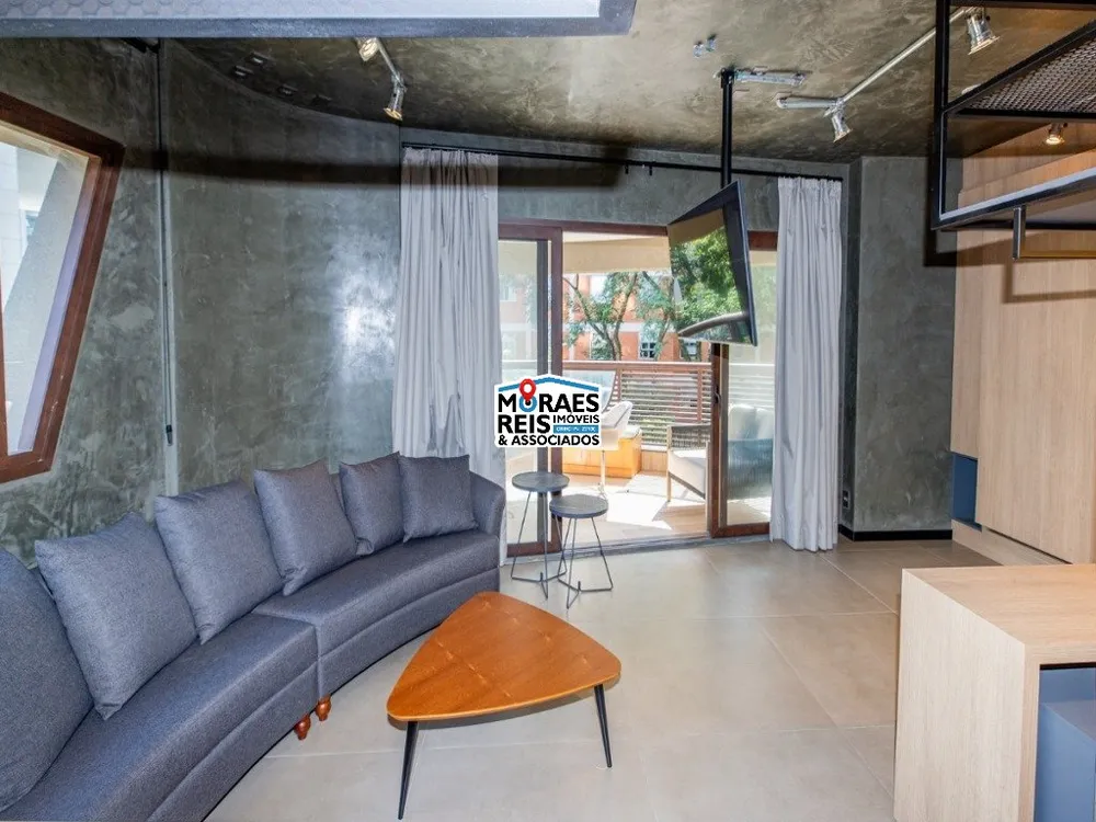 Apartamento, 1 quarto, 49 m² - Foto 5