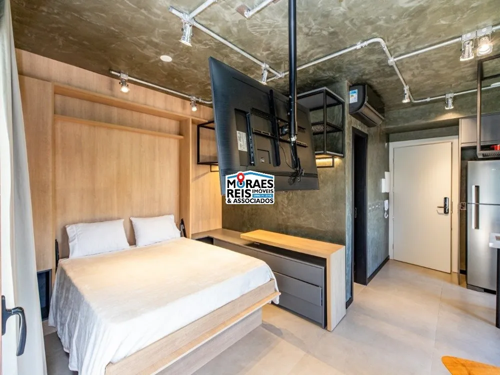 Apartamento, 1 quarto, 49 m² - Foto 10