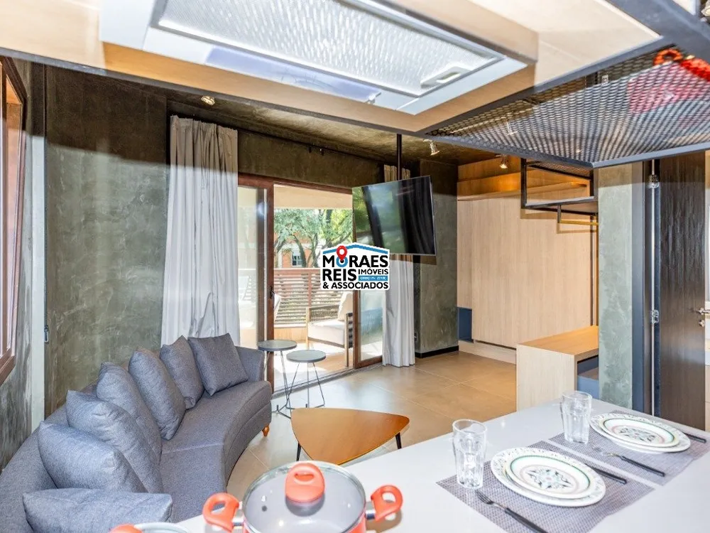 Apartamento, 1 quarto, 49 m² - Foto 4
