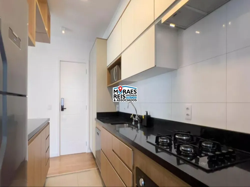 Apartamento, 2 quartos, 89 m² - Foto 3