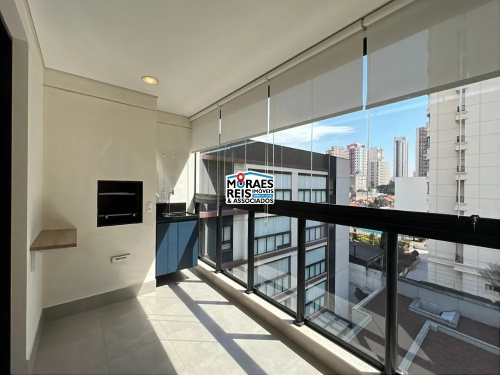 Apartamento, 2 quartos, 89 m² - Foto 1