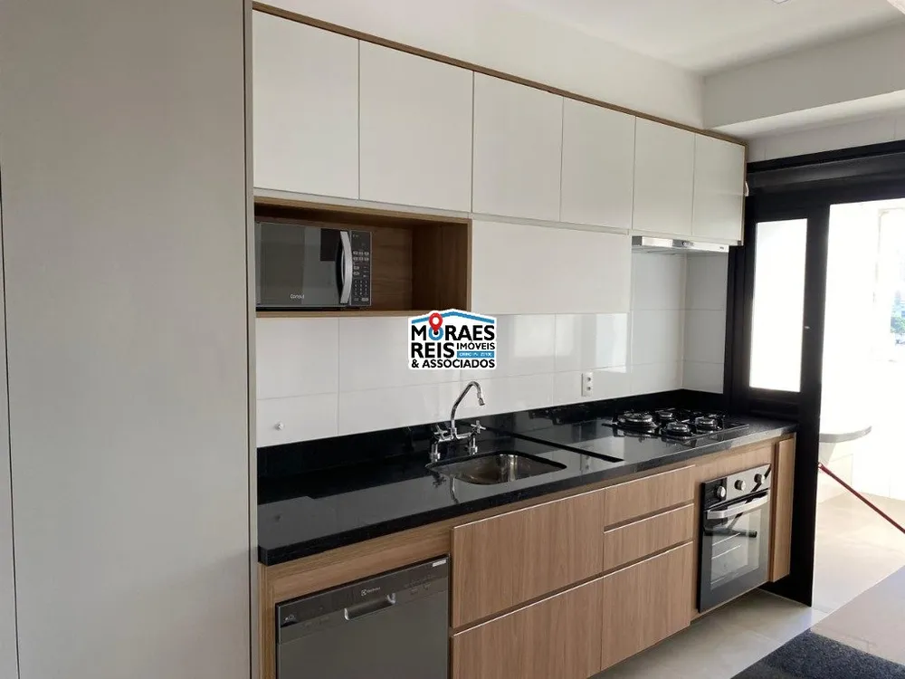 Apartamento, 2 quartos, 89 m² - Foto 2