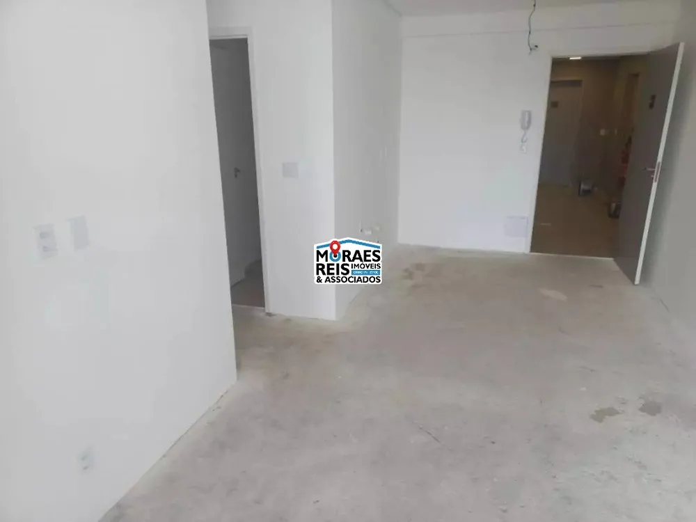 Apartamento, 2 quartos, 53 m² - Foto 5