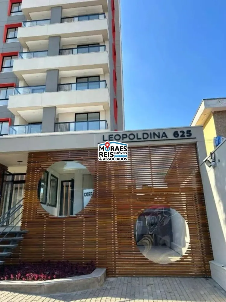 Apartamento, 2 quartos, 53 m² - Foto 8