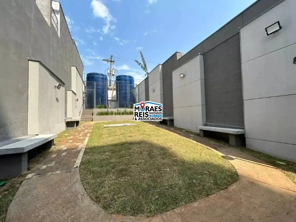 Apartamento, 2 quartos, 53 m² - Foto 9