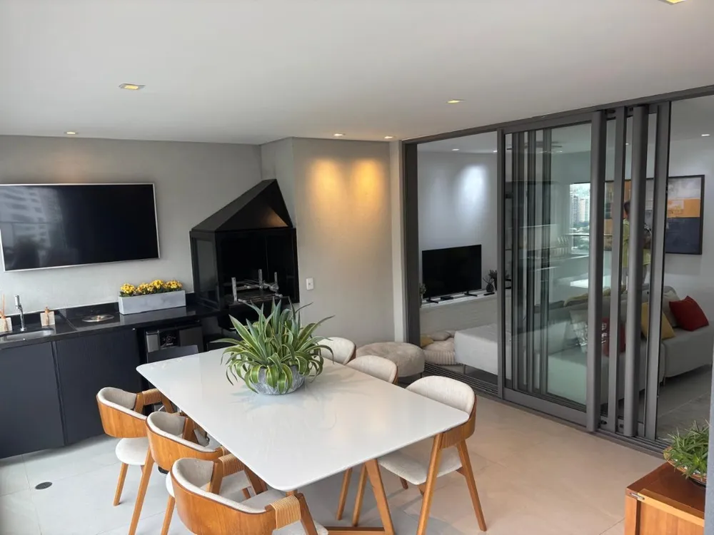 Apartamento, 3 quartos, 125 m² - Foto 3