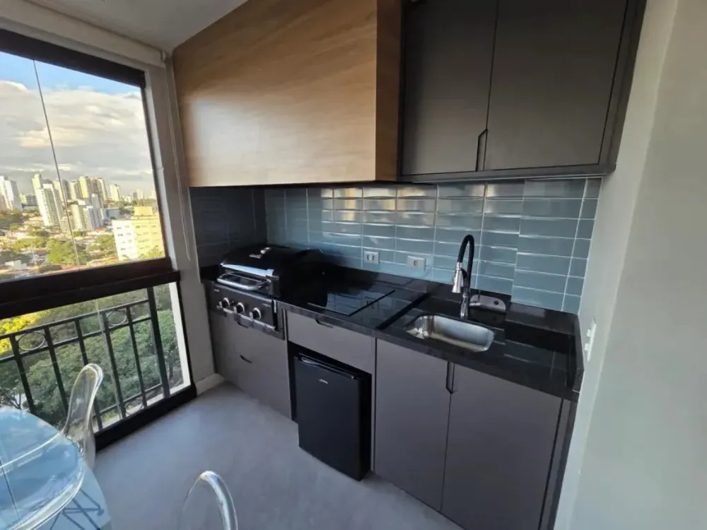 Apartamento, 3 quartos, 102 m² - Foto 3