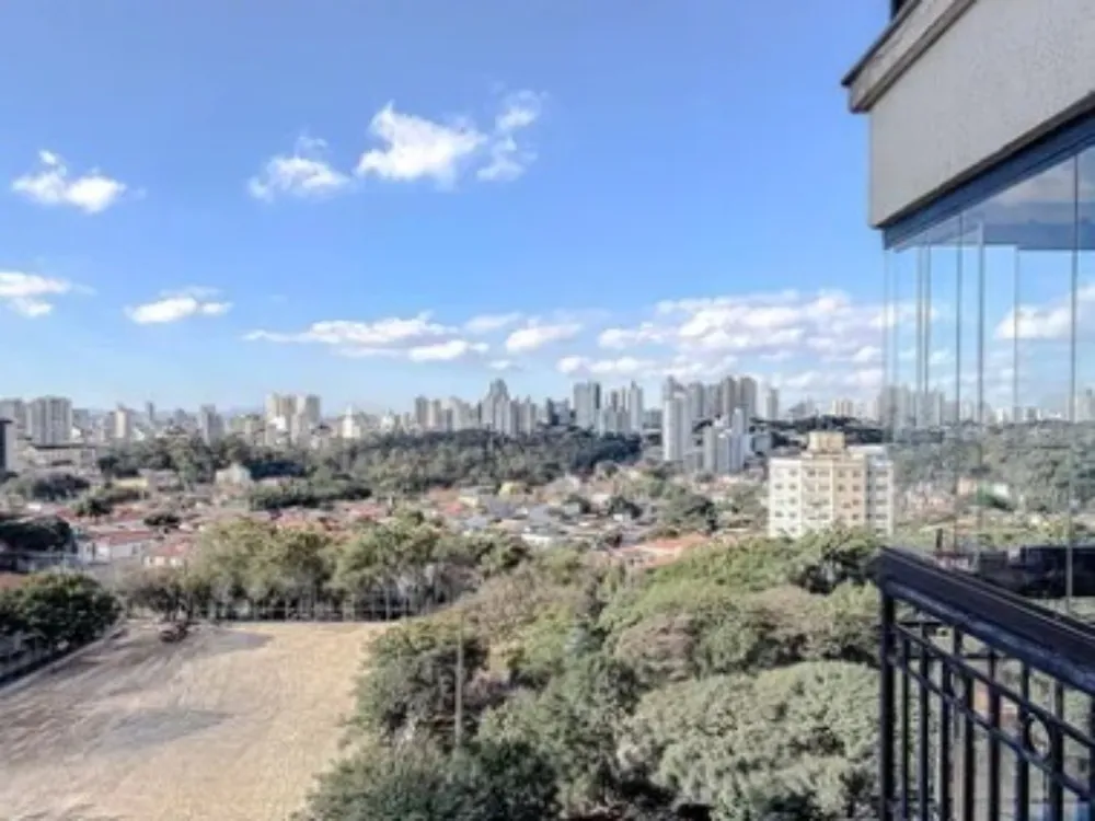 Apartamento, 3 quartos, 102 m² - Foto 2