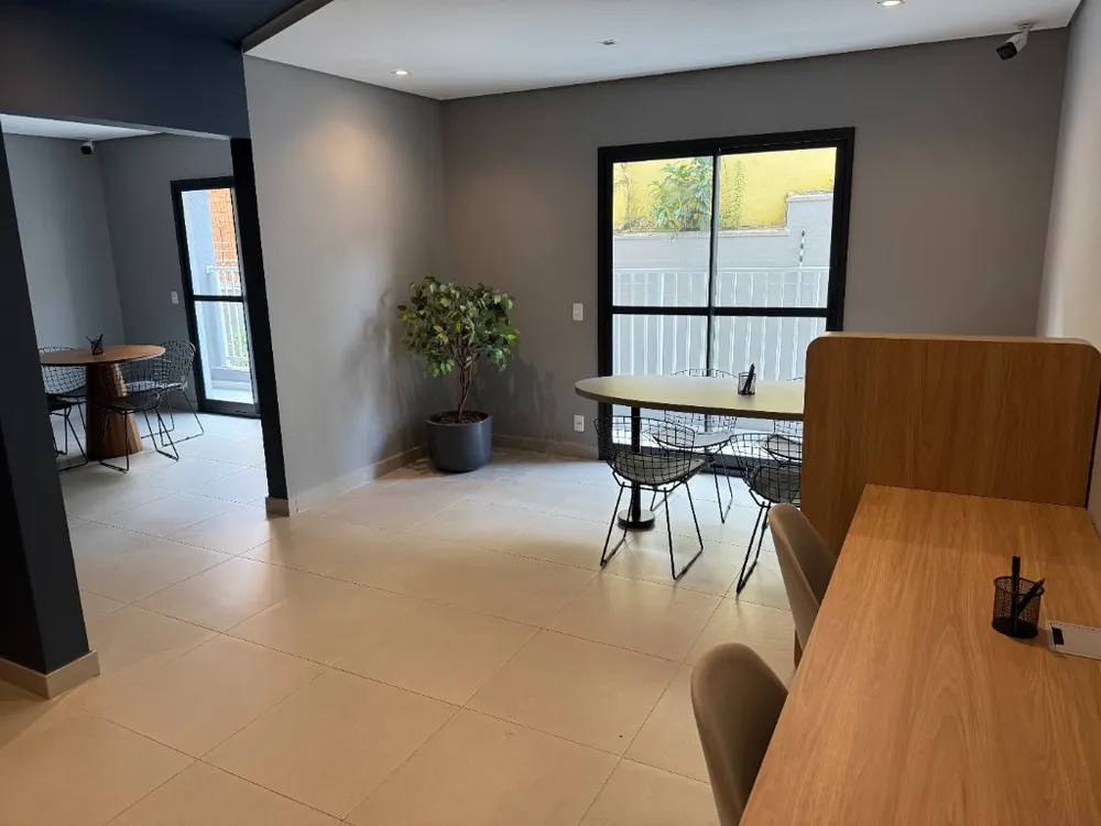 Apartamento, 1 quarto, 35 m² - Foto 4