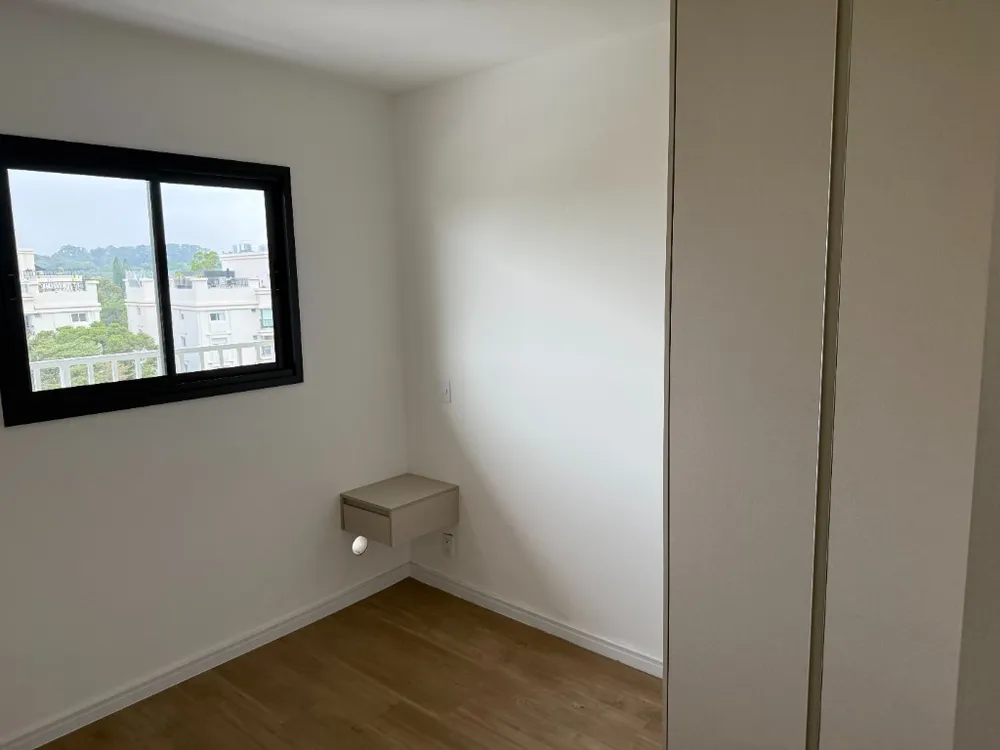 Apartamento, 1 quarto, 35 m² - Foto 3
