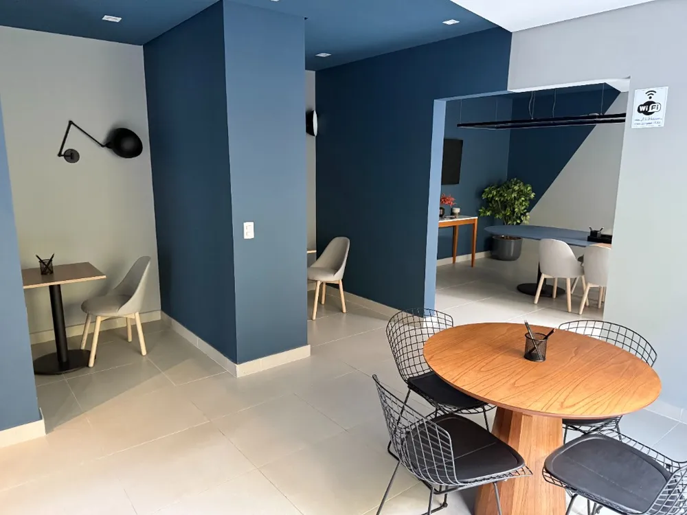 Apartamento, 1 quarto, 35 m² - Foto 5