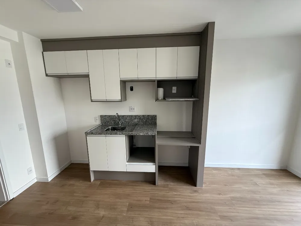 Apartamento, 1 quarto, 35 m² - Foto 2