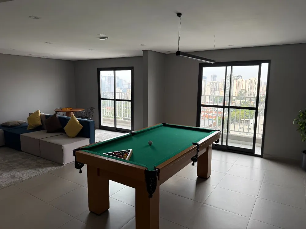 Apartamento, 1 quarto, 35 m² - Foto 7