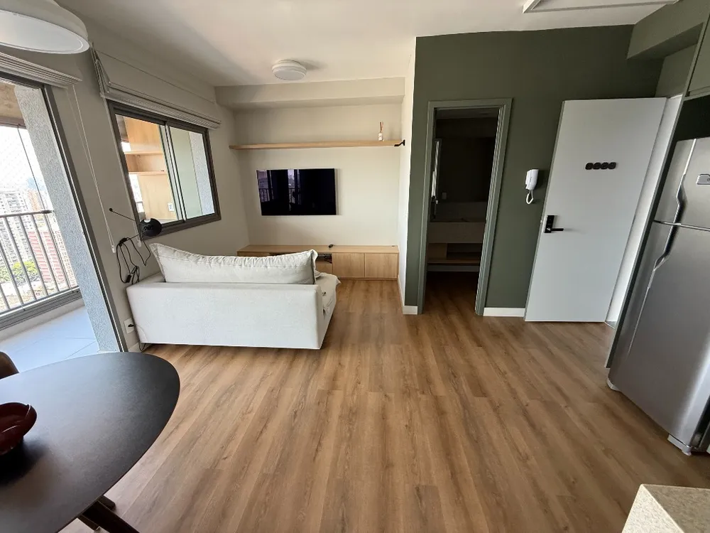 Apartamento, 1 quarto, 45 m² - Foto 7