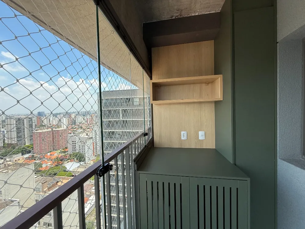 Apartamento, 1 quarto, 45 m² - Foto 6