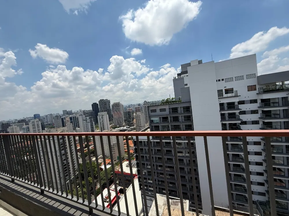 Apartamento, 1 quarto, 45 m² - Foto 11
