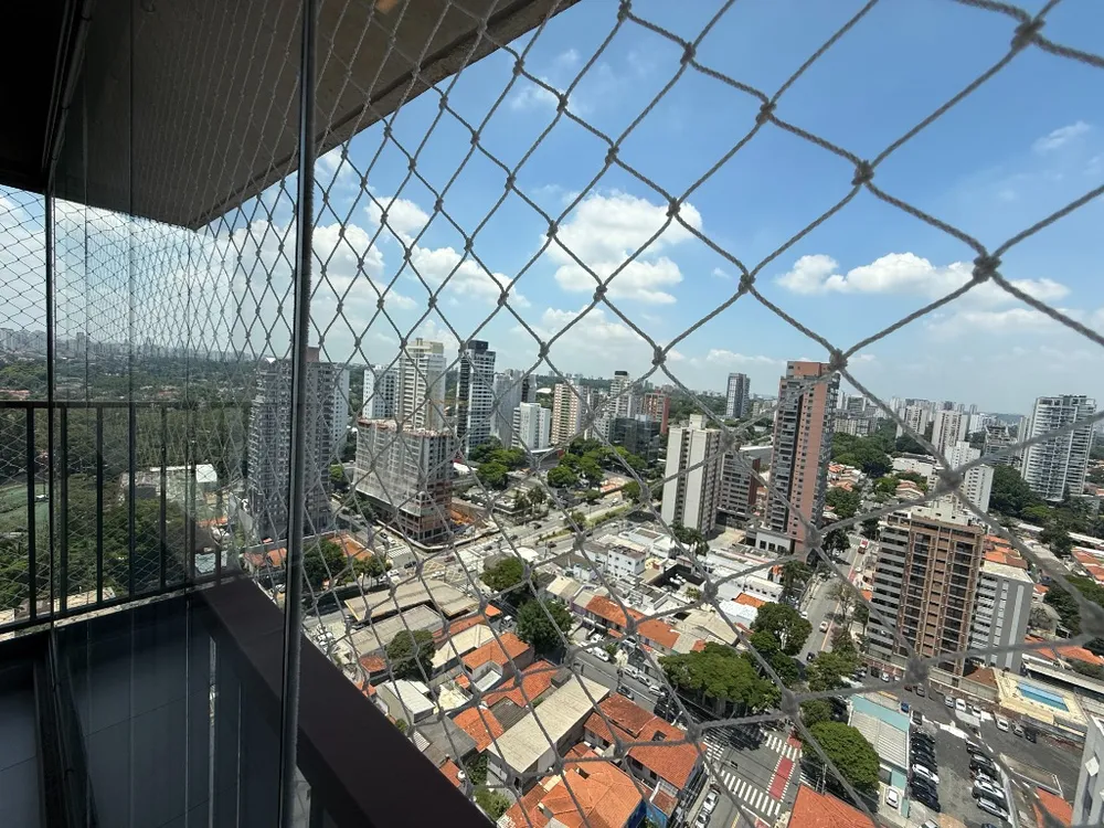 Apartamento, 1 quarto, 45 m² - Foto 5