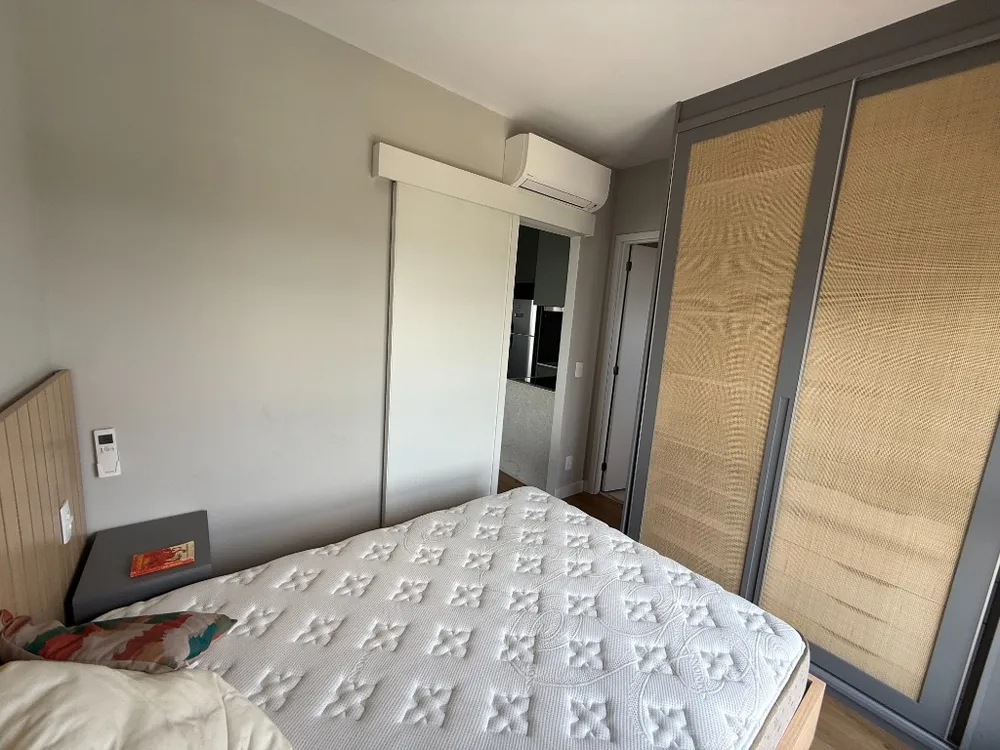 Apartamento, 1 quarto, 45 m² - Foto 8
