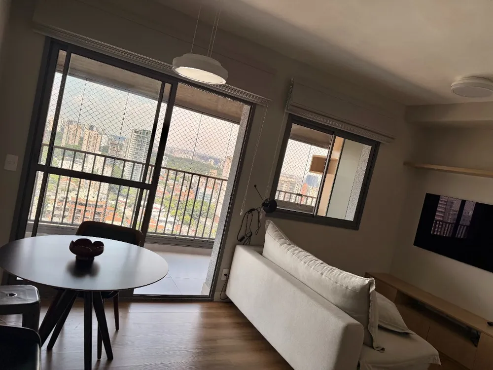 Apartamento, 1 quarto, 45 m² - Foto 2