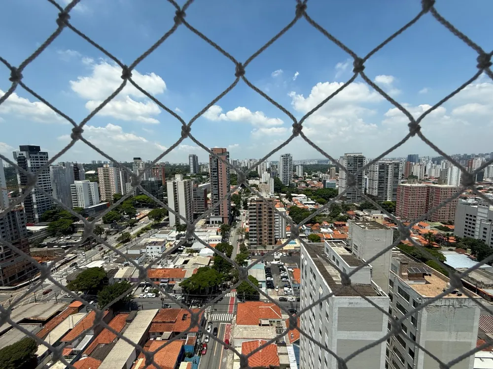 Apartamento, 1 quarto, 45 m² - Foto 4