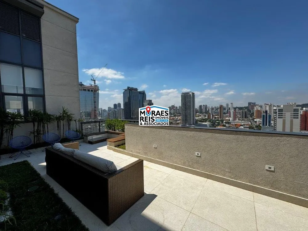 Apartamento, 1 quarto, 77 m² - Foto 13