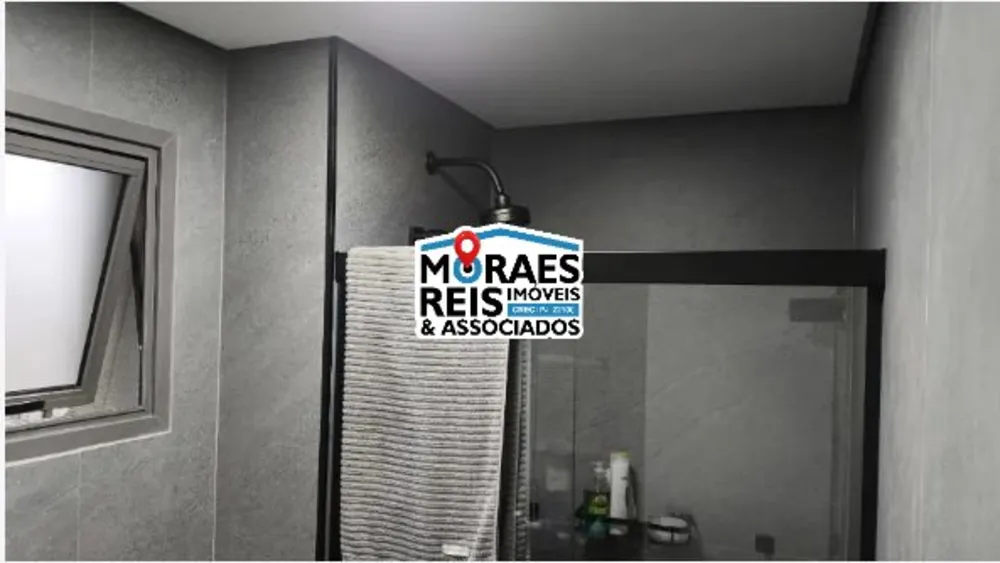 Apartamento, 1 quarto, 25 m² - Foto 9