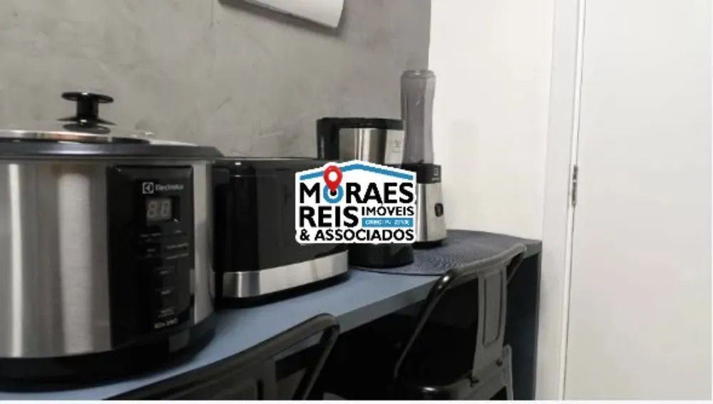 Apartamento, 1 quarto, 25 m² - Foto 12
