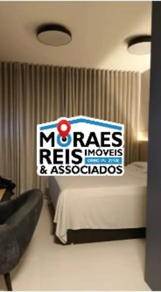 Apartamento, 1 quarto, 25 m² - Foto 4