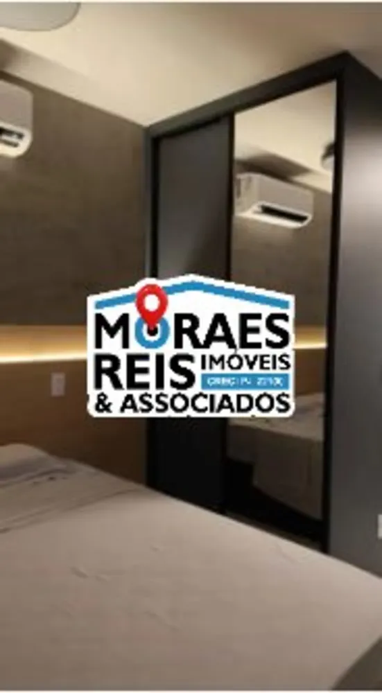 Apartamento, 1 quarto, 25 m² - Foto 6