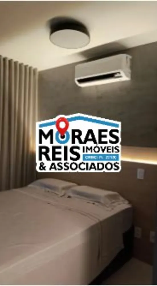 Apartamento, 1 quarto, 25 m² - Foto 2
