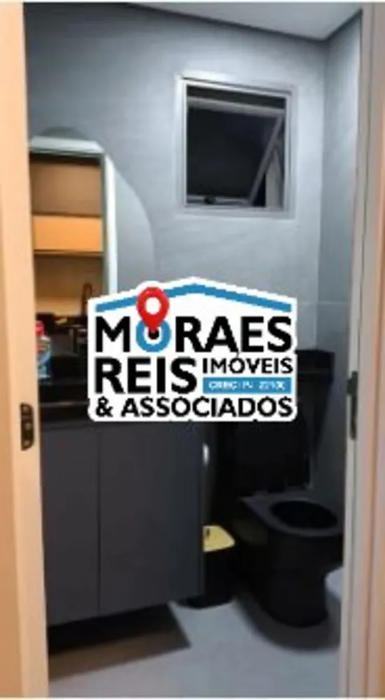 Apartamento, 1 quarto, 25 m² - Foto 7