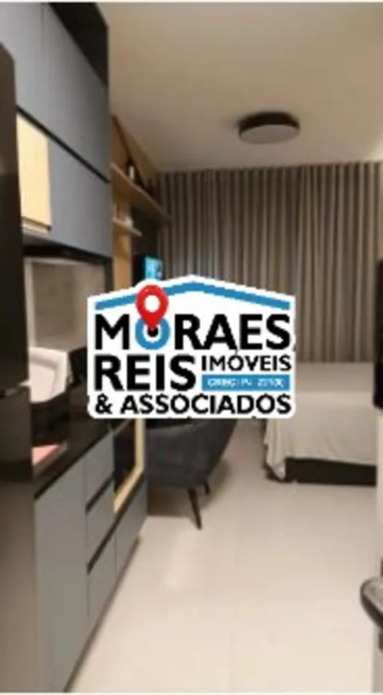 Apartamento, 1 quarto, 25 m² - Foto 5