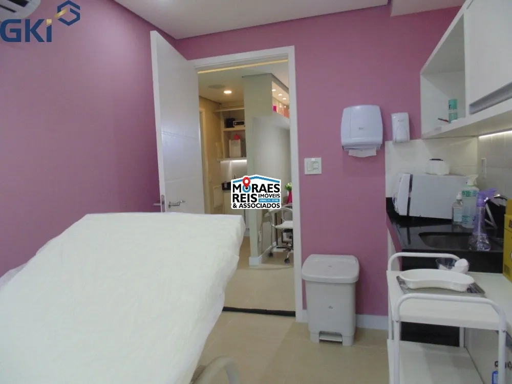 Sala-Conjunto, 36 m² - Foto 7
