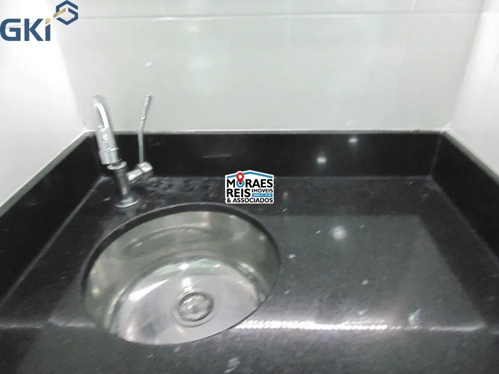 Sala-Conjunto, 36 m² - Foto 10