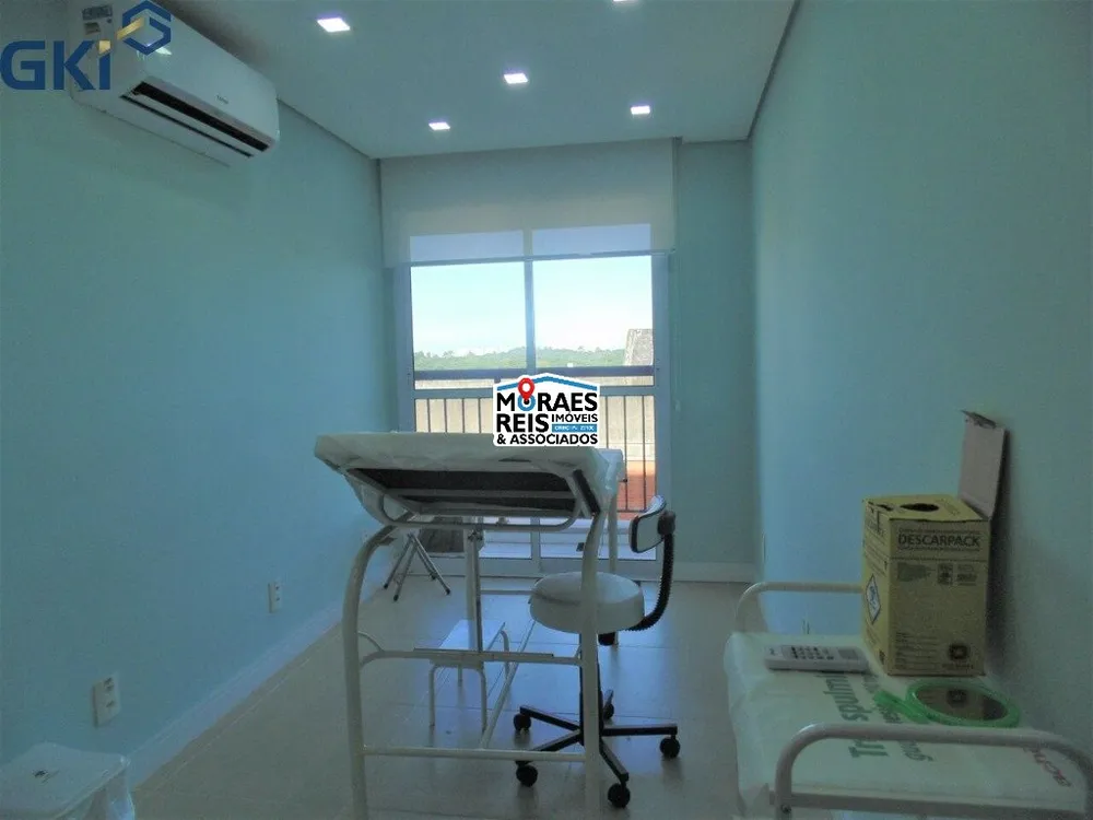Sala-Conjunto, 36 m² - Foto 5