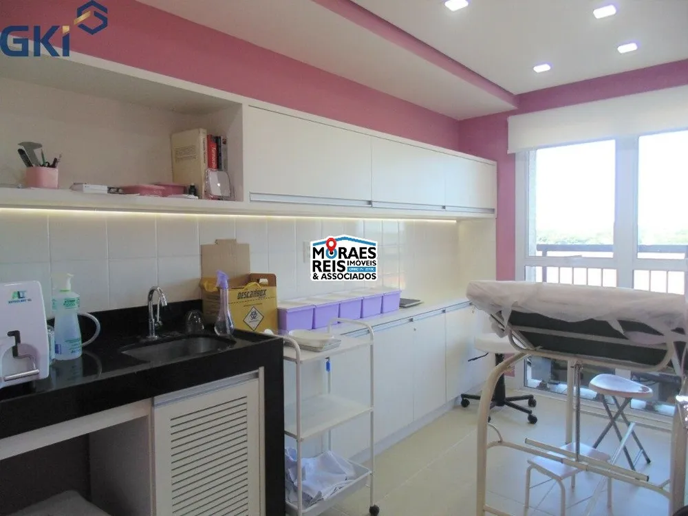 Sala-Conjunto, 36 m² - Foto 6