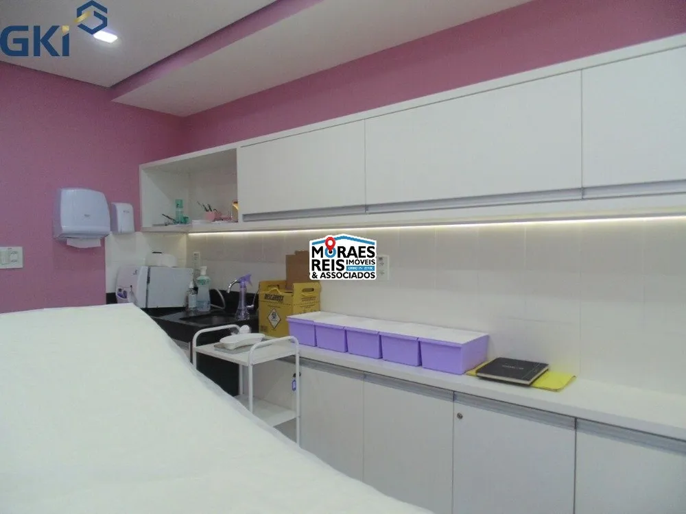 Sala-Conjunto, 36 m² - Foto 8
