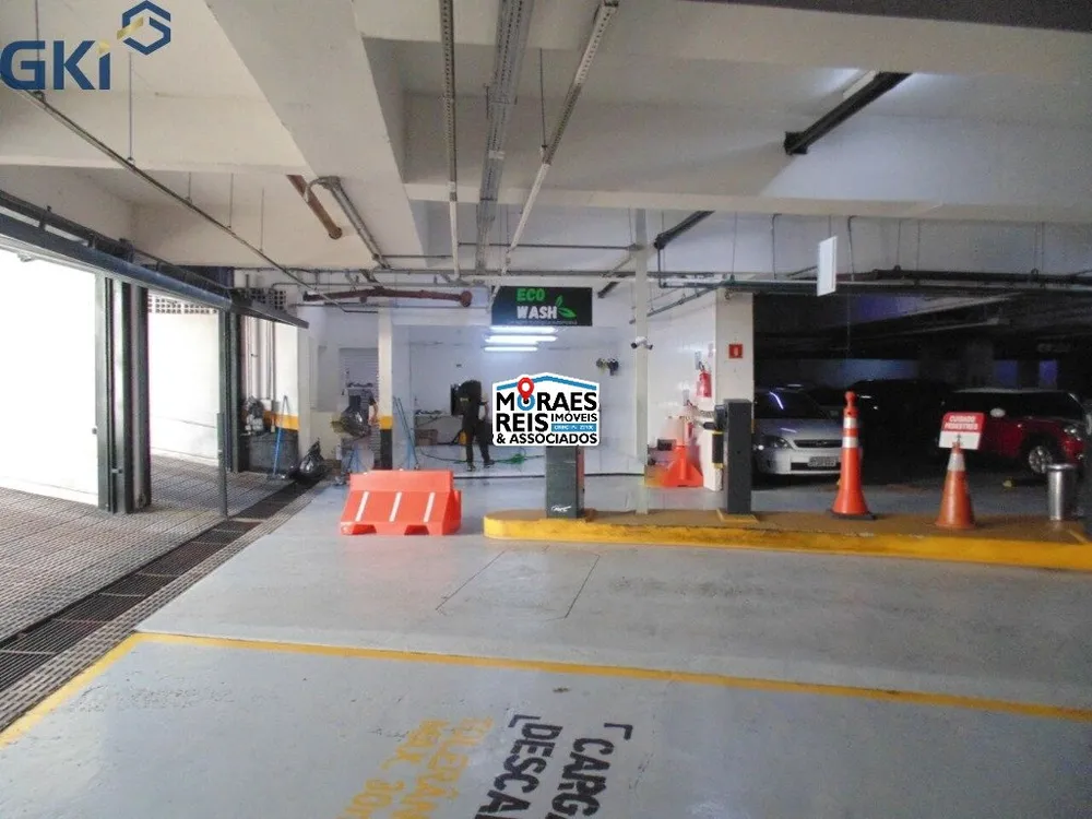 Sala-Conjunto, 36 m² - Foto 12