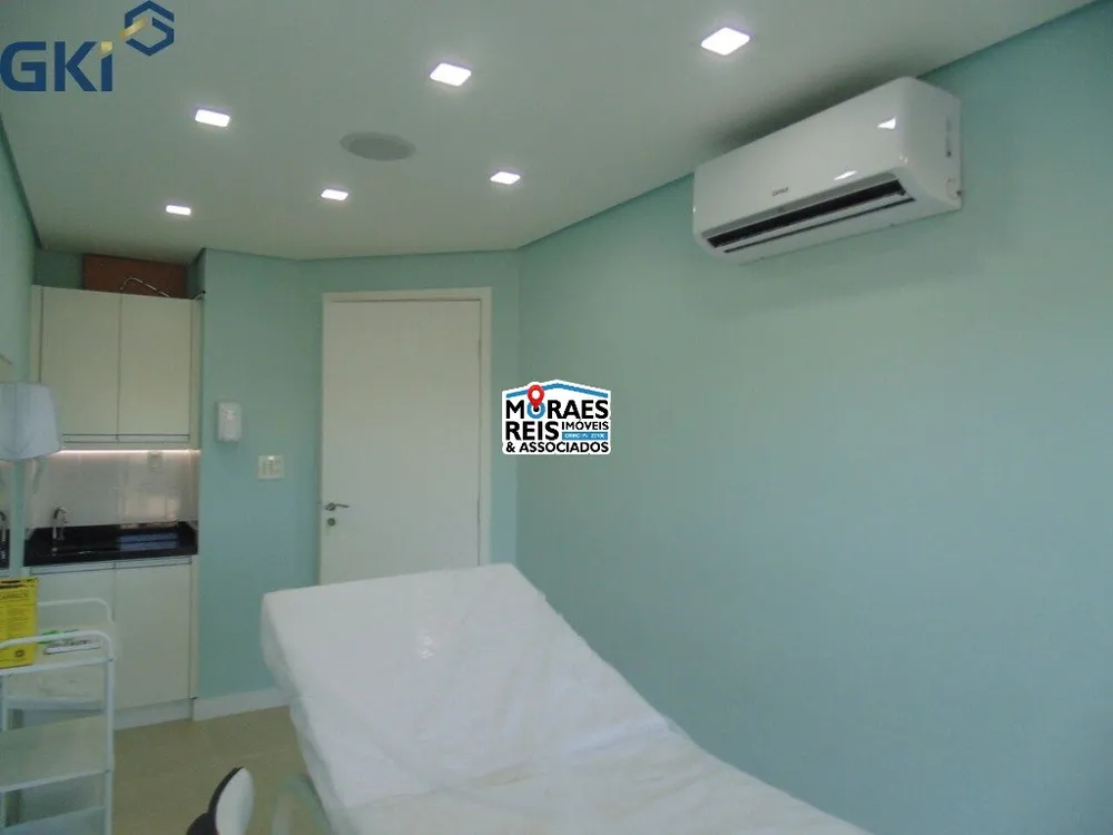 Sala-Conjunto, 36 m² - Foto 3