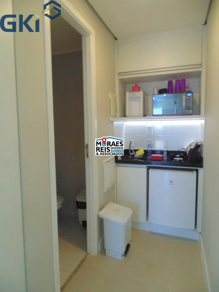 Sala-Conjunto, 36 m² - Foto 2