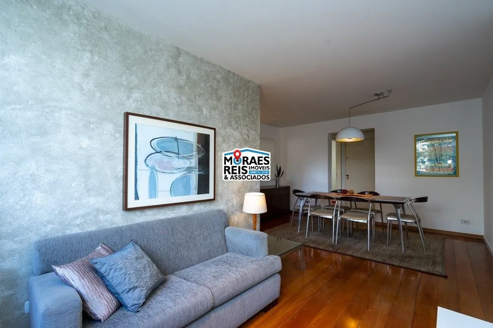 Apartamento, 2 quartos, 77 m² - Foto 5