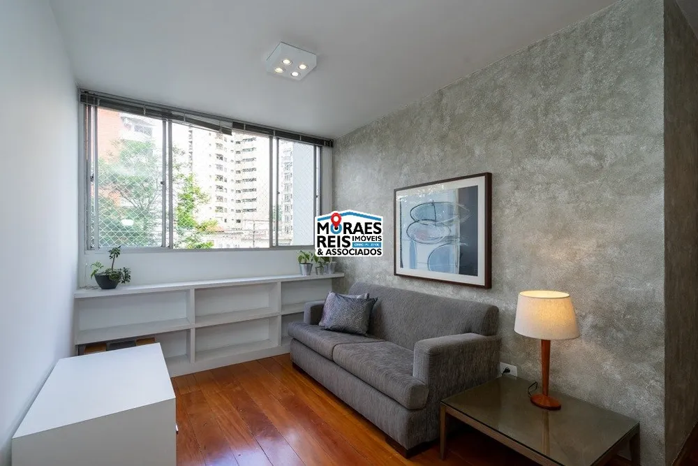 Apartamento, 2 quartos, 77 m² - Foto 4