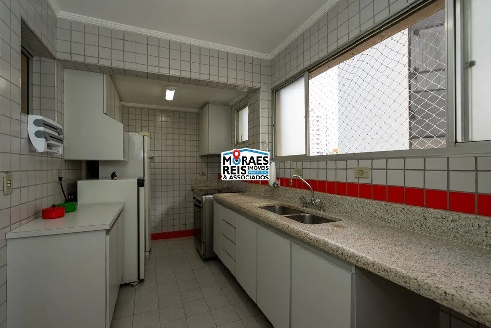 Apartamento, 2 quartos, 77 m² - Foto 1