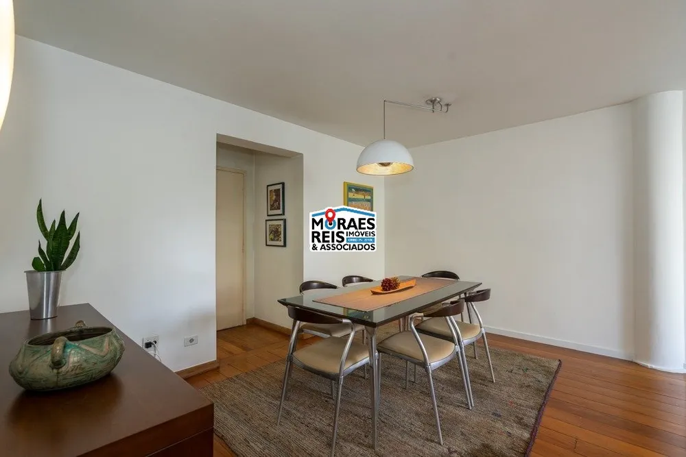 Apartamento, 2 quartos, 77 m² - Foto 3
