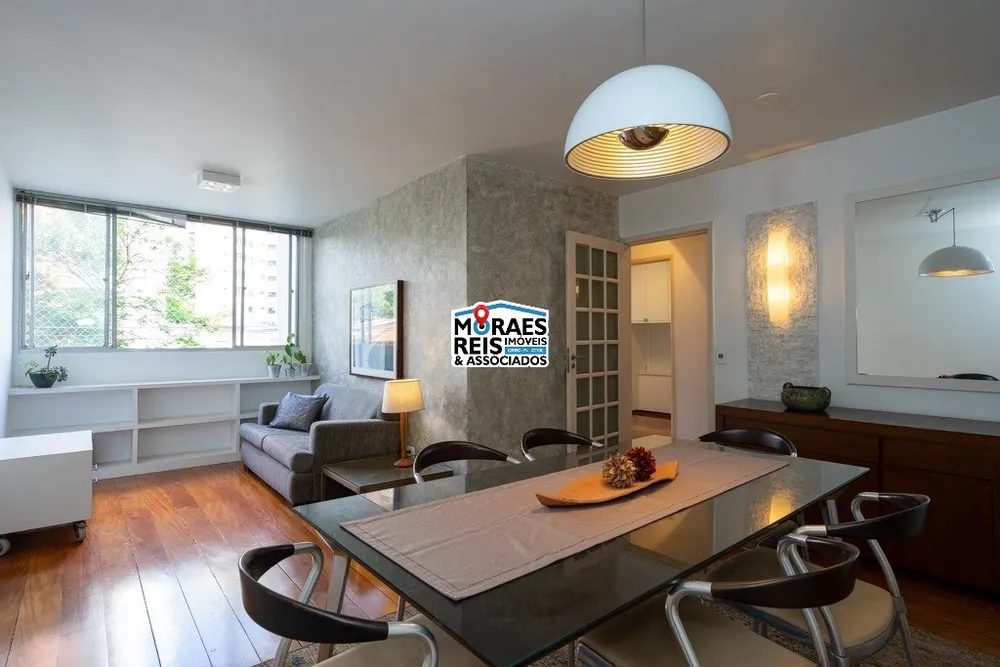 Apartamento, 2 quartos, 77 m² - Foto 1