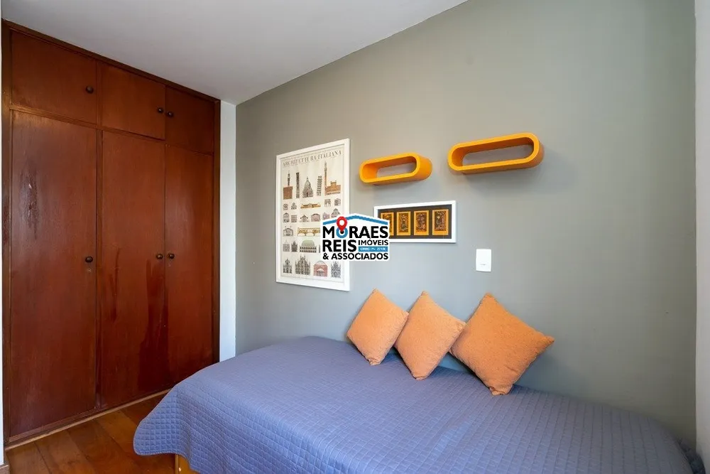 Apartamento, 2 quartos, 77 m² - Foto 8
