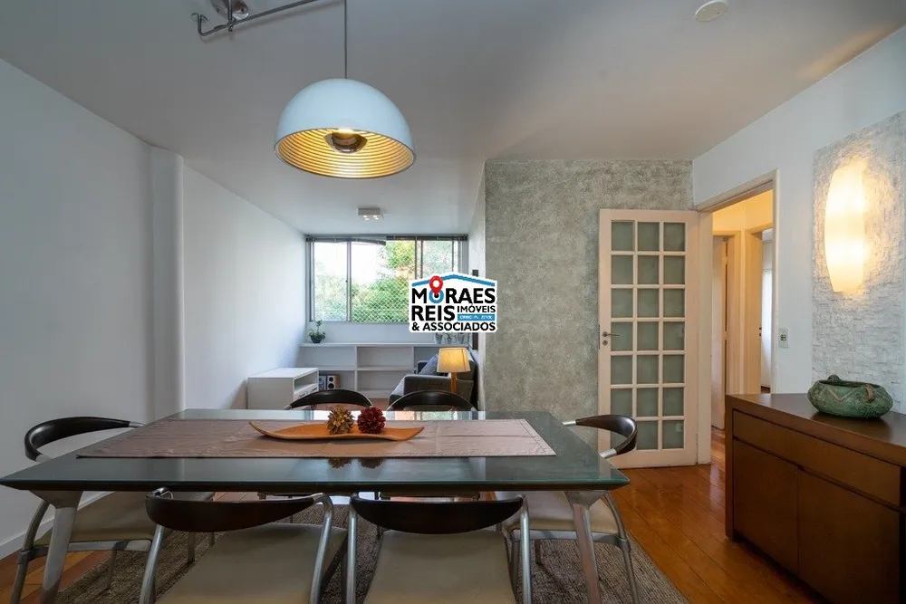 Apartamento, 2 quartos, 77 m² - Foto 2