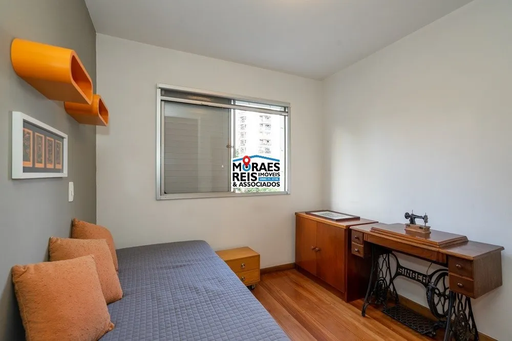 Apartamento, 2 quartos, 77 m² - Foto 7